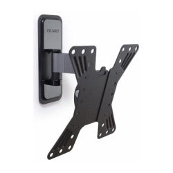 Supporto tv ltb exo 200tw1 a muro basculante/girevole 15"/37"