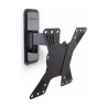 Supporto tv ltb exo 200tw1 a muro basculante/girevole 15"/37"