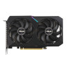 Scheda video nvidia asus dual -rtx3060-o12g-v2 geforce