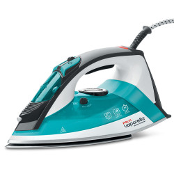 Ferro da stiro a vapore polti 2200w 0.3l self clean [pleu0254]