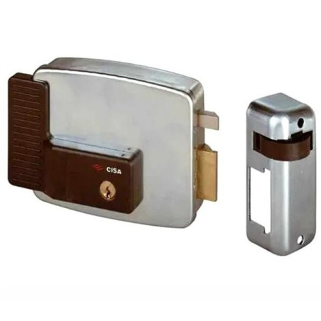 Elettroserratura cisa v12 [11921.60.3]