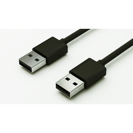 Cavo usb datalogic tipo-a 15ft 4.5m [90a052135]