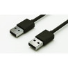 Cavo usb datalogic tipo-a 15ft 4.5m [90a052135]