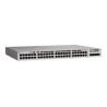 Switch cisco catalyst 9200l 48-porte poe+ 4 x 10g nw essenziali
