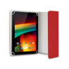Custodia universale hamlet per tablet pc 7/8" rosso [xpadcv780rd]
