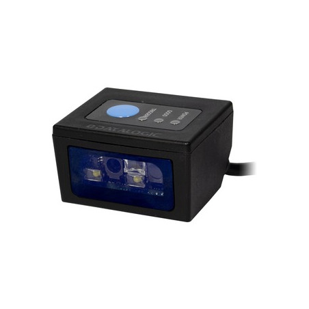Lettore codici a barre datalogic dsm0400 2d mp-dl usb con cavo