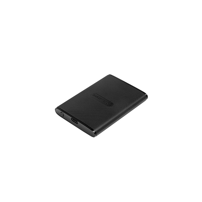 Ssd portatile trascend esd270c 250gb usb3.1 gen2 tipo-c aes [ts250gesd270c]