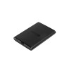 Ssd portatile trascend esd270c 250gb usb3.1 gen2 tipo-c aes [ts250gesd270c]
