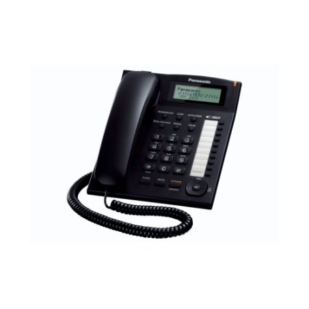 Telefono fisso kx-ts880exb [kx-ts880exb]