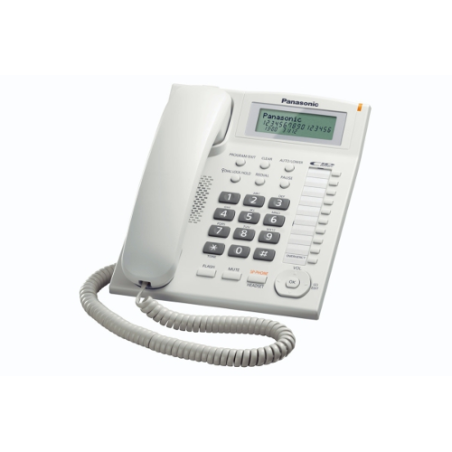 Telefono fisso kx-ts880exw [kx-ts880exw]
