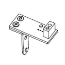 Sensore riflettente zebra serie xi4 per stampanti [p1006135]