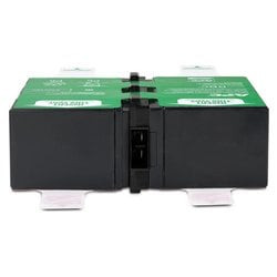 Batteria apc cartridge [apcrbc124]
