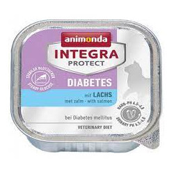 Cibo umido per gatti animonda tacchino 100g