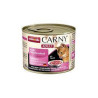 Cibo umido per gatti animonda carny con polmone/carne/cuore/reni/mammelle