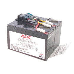 Batteria apc per sua750i [rbc48]
