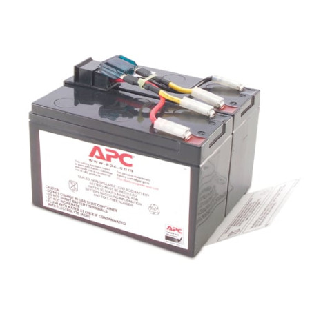 Batteria apc per sua750i [rbc48]
