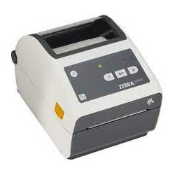 Stampante termica zebra zd421 tt hc 300 dpi [zd4ah43-c0ee00ez]