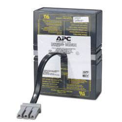 Batteria apc per back ups rs [rbc32]