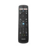 Telecomando philips rc netflix [22av2005b/12]