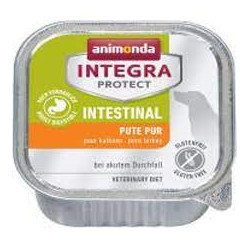 Cibo umido per cani animonda integra protect intestinal pure adult