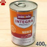 Cibo umido per cani animonda integra protect nieren adult con pollo