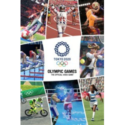 Videogioco xboxone koch media atlus giochi olimpici tokyo 2020 -
