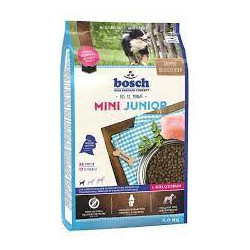 Cibo secco per cani bosch junior maxi 15kg