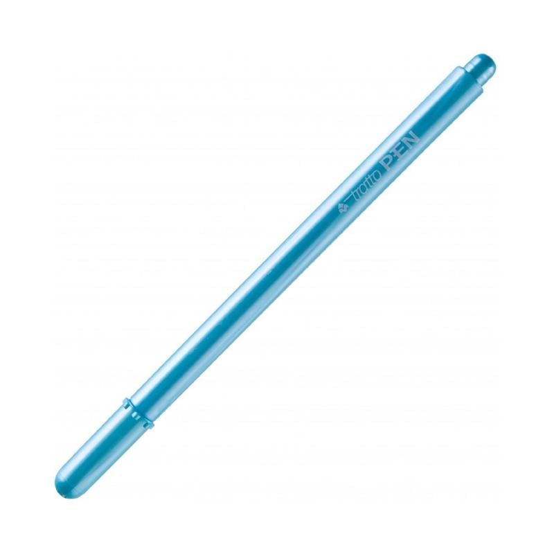 Pennarello tratto cf12 acquamarina [830726]