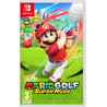 Videogioco nintendo switch - mario golf super rush [10007264]