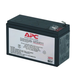 Batteria oem apc per smart sc/back [rbc2]