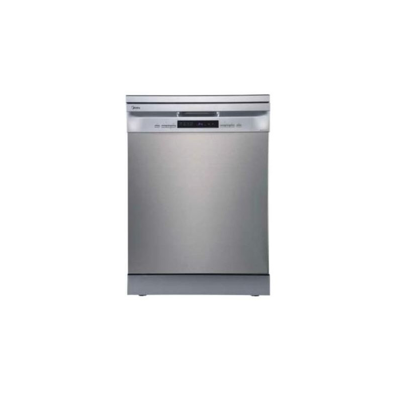 Lavastoviglie midea mfd60s200x-1-it 14 coperti classe d acciaio