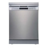 Lavastoviglie midea mfd60s200x-1-it 14 coperti classe d acciaio