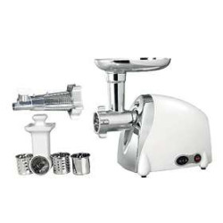 Tritacarne rgv duetto plus multifunzione