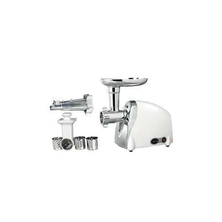 Tritacarne rgv duetto plus multifunzione