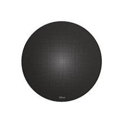 Tappetino sottosedia rotondo trust mika per pavimento