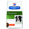 Prescrizione dieta metabolica feed hill's per cane 12kg
