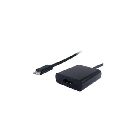 Cavo e adattatore igloo usb 3.1 c m/hdmi [mp-75]