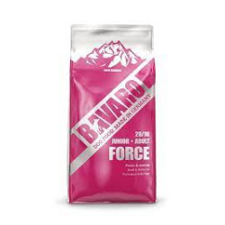Mangime completo josera bavaro force junior+adult 28/16 per cane