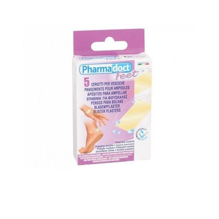 Cerotti vesciche gima cf 5 [25352s]