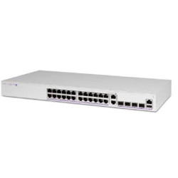 Switch alcatel lucent omniswitch poe gigabit ethernet impilabile