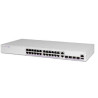 Switch alcatel lucent omniswitch poe gigabit ethernet impilabile