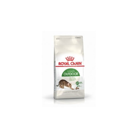 Mangime secco royal canin pollame adulto per gatti 400g