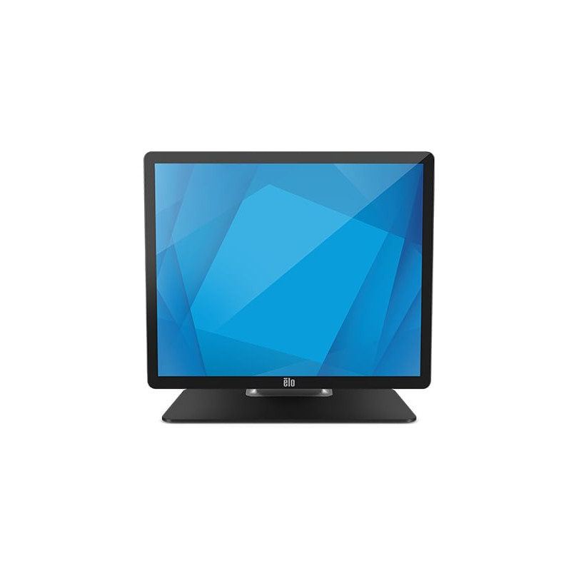 Monitor led 19" elotouch solution 1903lm svga 1280x1024p 14ms