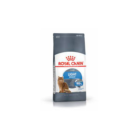 Mangime secco royal canin light weight per gatto 1.5 kg
