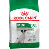 Mangime secco royal canin mini adulto mais per cane 8+2kg