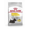 Mangime secco royal canin mini dermacomfort manzo adulto/verdura