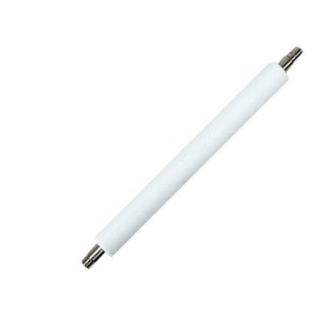 Kit piatto rullo per stampante zebra 300 dpi zd421t [p1112640-217]