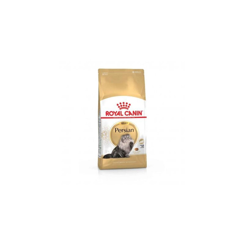 Mangime completo royal canin persian pollame/riso/verdura per gatto