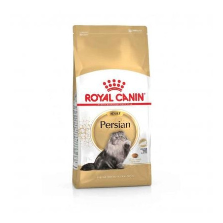 Mangime completo royal canin persian pollame/riso/verdura per gatto