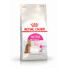 Mangime secco royal canin protein exigent verdura adulta per gatto